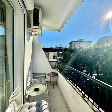 Apartmani Terminal Budva Zewnętrze zdjęcie