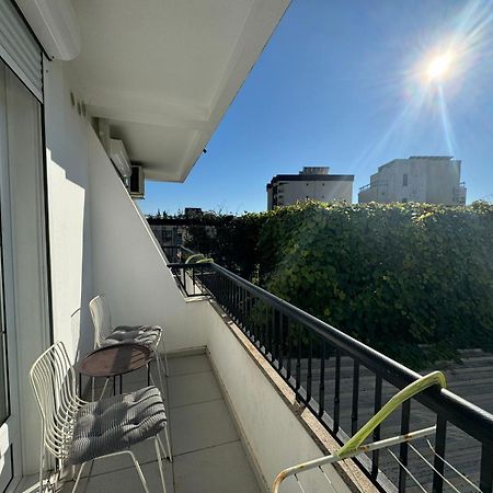 Apartmani Terminal Budva Zewnętrze zdjęcie