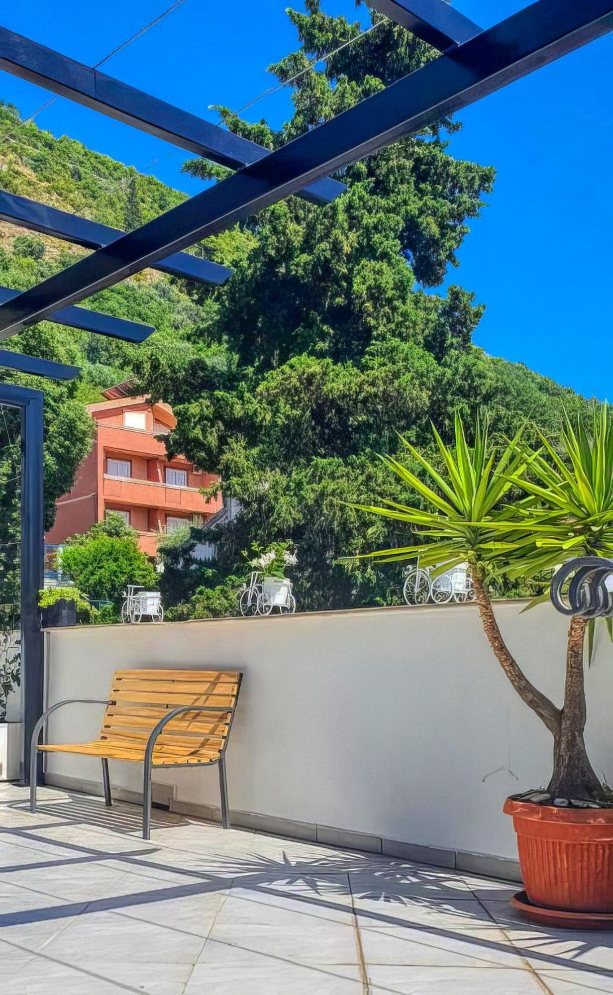 Apartmani Terminal Budva Zewnętrze zdjęcie