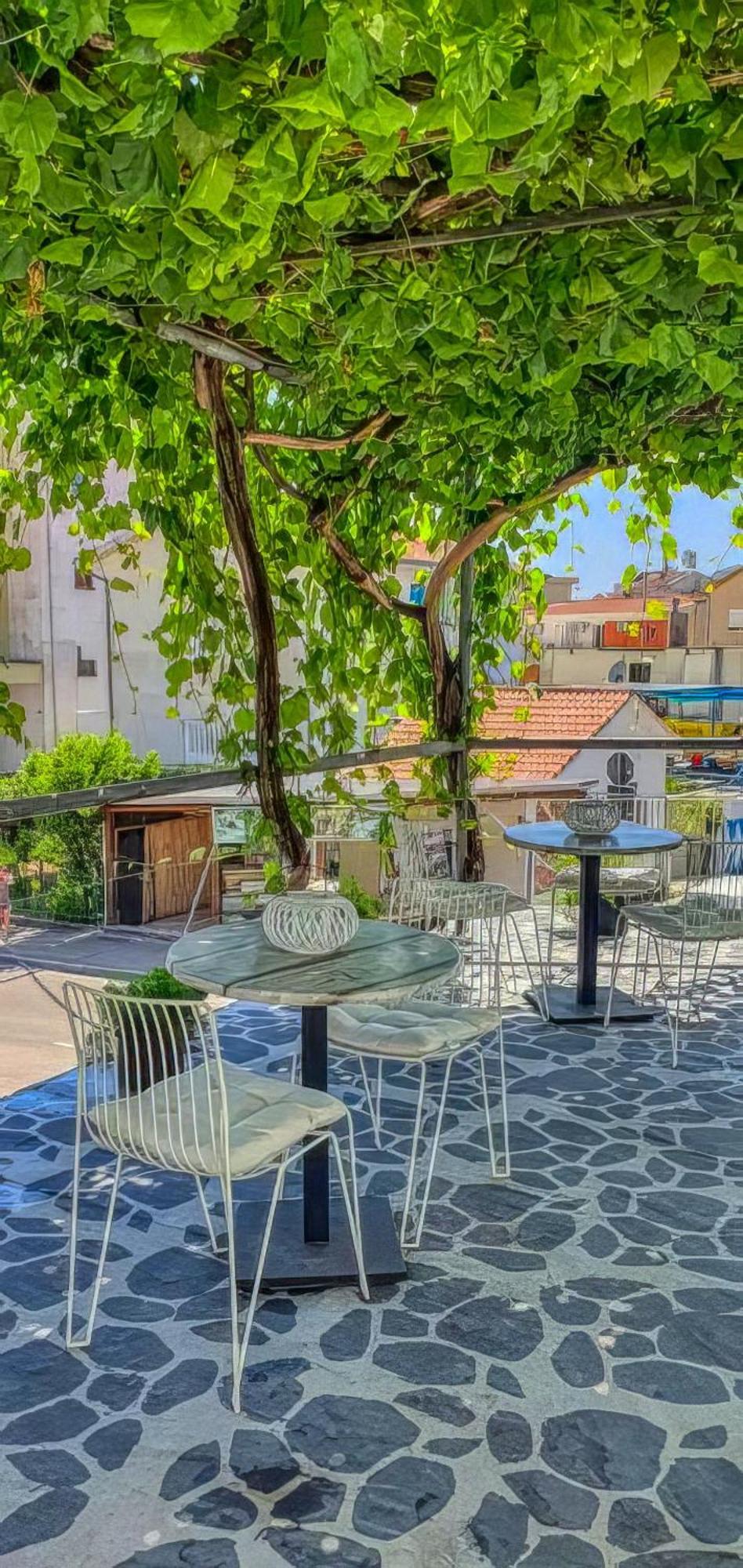 Apartmani Terminal Budva Zewnętrze zdjęcie