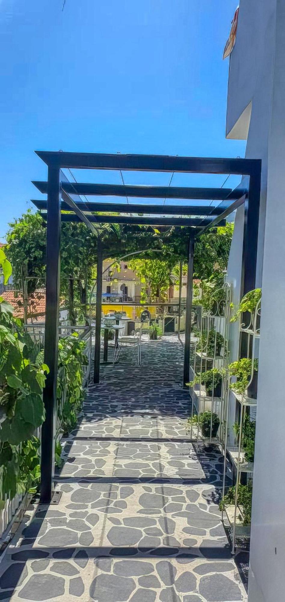 Apartmani Terminal Budva Zewnętrze zdjęcie
