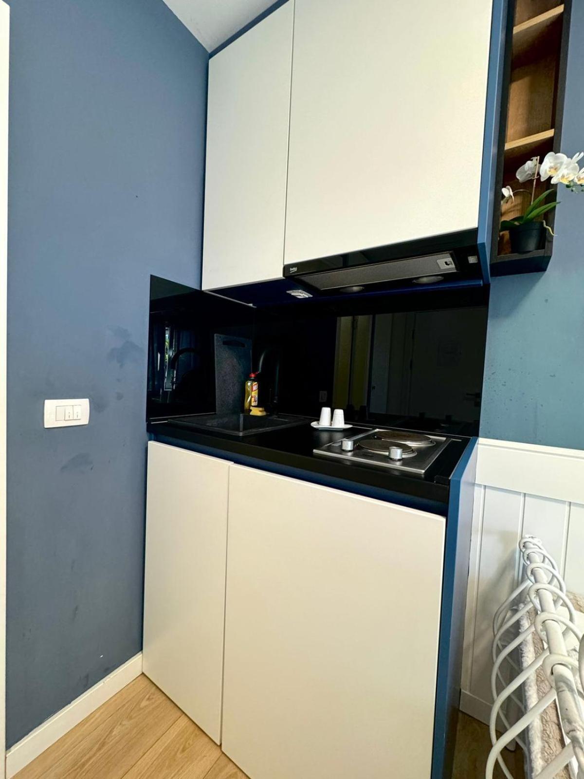 Apartmani Terminal Budva Zewnętrze zdjęcie