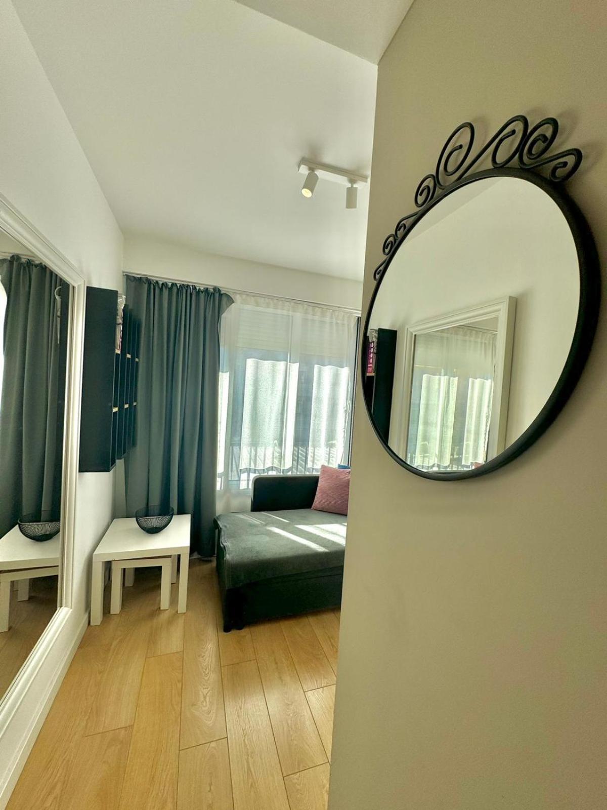 Apartmani Terminal Budva Zewnętrze zdjęcie