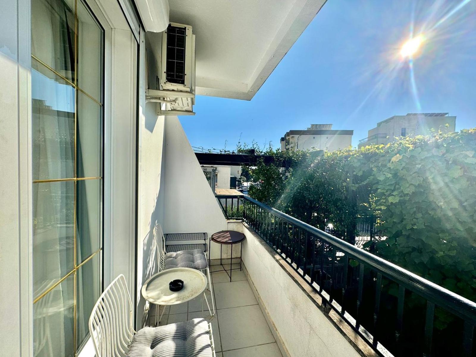 Apartmani Terminal Budva Zewnętrze zdjęcie
