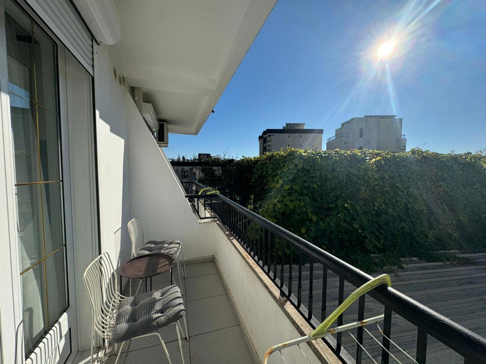 Apartmani Terminal Budva Zewnętrze zdjęcie