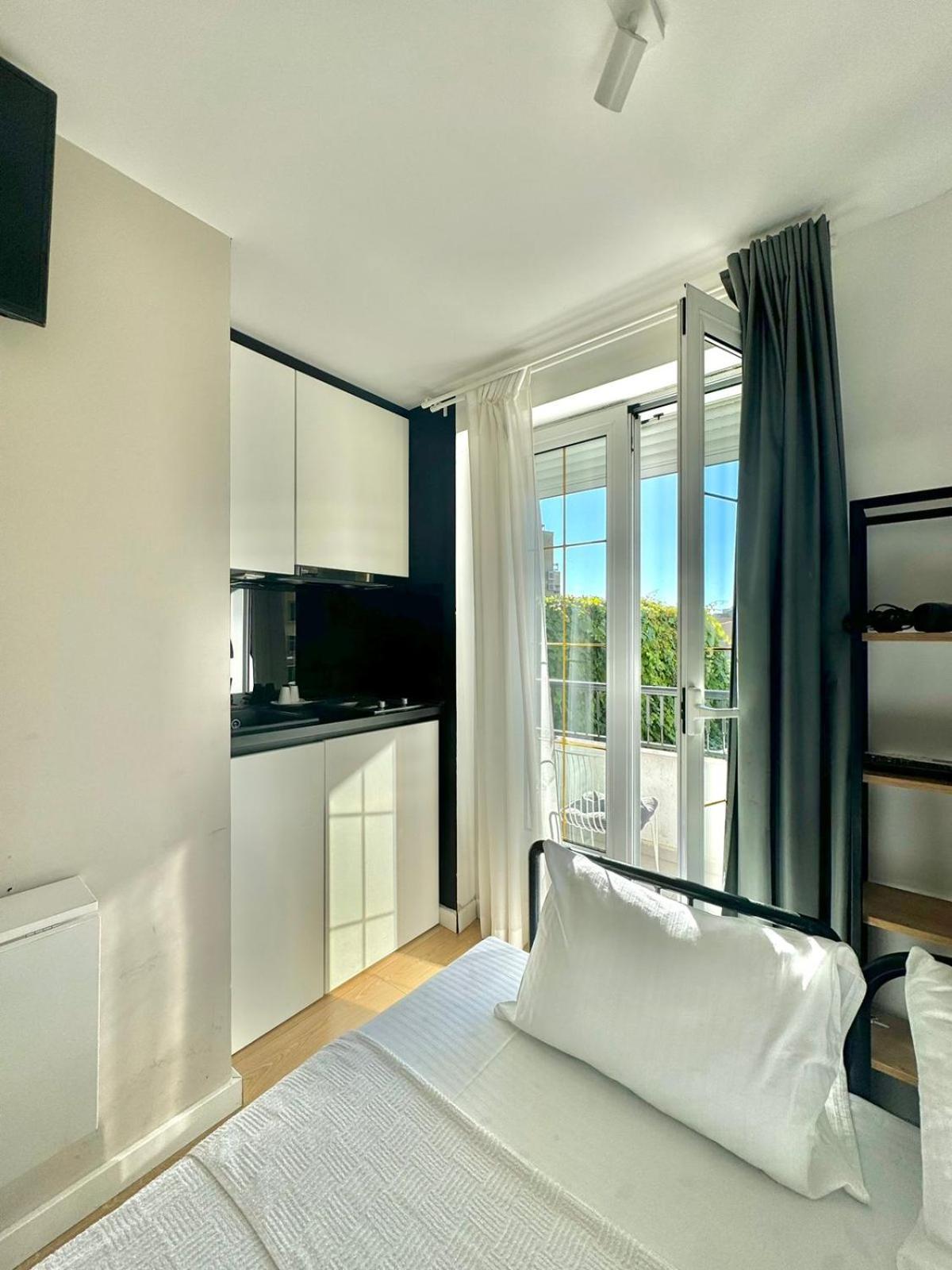 Apartmani Terminal Budva Zewnętrze zdjęcie