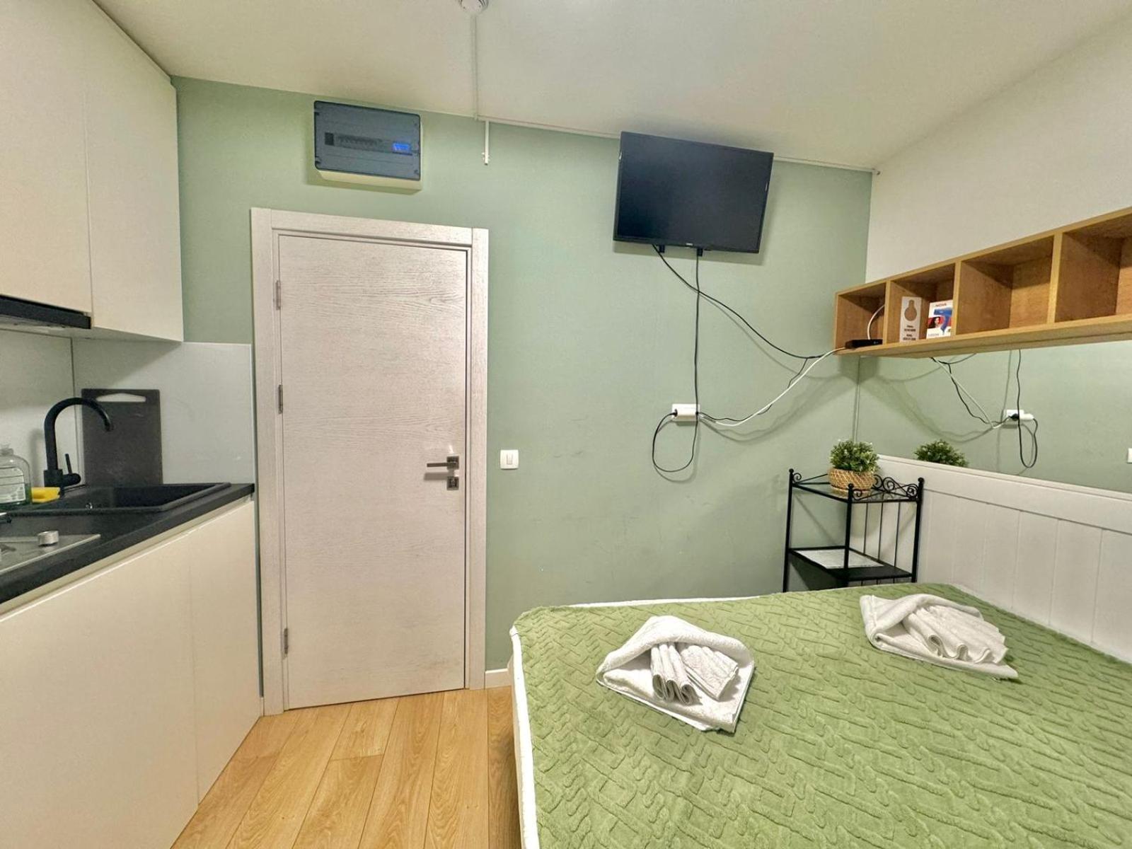 Apartmani Terminal Budva Zewnętrze zdjęcie